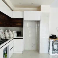کابینت آشپزخانه مدرن، ۵ متر، استفاده‌ نشده|مصالح و تجهیزات ساختمان|تهران, شهرک صدرا|دیوار