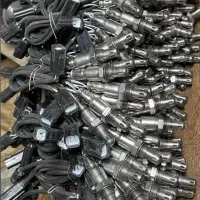 انواع  سوزن انژکتور  سنسور اکسیژن|قطعات یدکی و لوازم جانبی|زاهدان, |دیوار