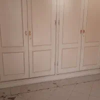 درب اتاقی و ورودی واحد و در کمد|مصالح و تجهیزات ساختمان|مشهد, احمدآباد|دیوار