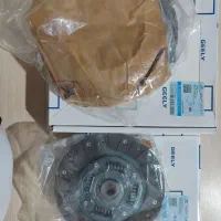 دیسک و صفحه اصلی جیلی سواری