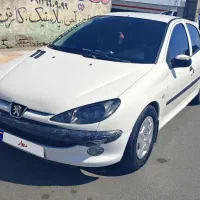 206 تیپ دو مدل 88