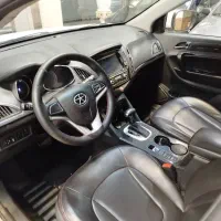 جک S5   اتومات|خودرو سواری و وانت|تبریز, |دیوار