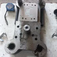 قالب اسکوپ پروانه و زد سالم بفروش میرسد|مصالح و تجهیزات ساختمان|تهران, مولوی|دیوار