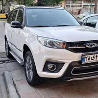 ام‌وی‌ام X33 S نیوفیس، مدل ۱۳۹۹|خودرو سواری و وانت|کرمانشاه, |دیوار