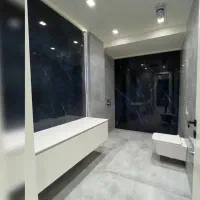 فرشته ۶۰۰ متر ویلایی دربست/۴۰۰ متر بنای نوساز|اجارهٔ خانه و ویلا|تهران, الهیه|دیوار