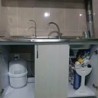 فیلترکارخانه اب تصفیه PURE LINE new تصویه|آب‌سردکن و تصفیه آب|تهران, سعادت‌آباد|دیوار