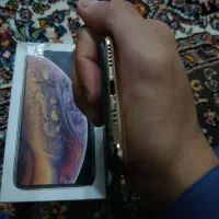 آیفون xs ۲۵۶ گیگ|موبایل|زاهدان, |دیوار