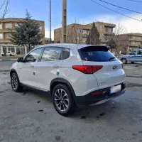 تیگو 7 مدل 98|خودرو سواری و وانت|ارومیه, |دیوار