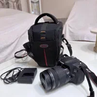 800d canon|دوربین عکاسی و فیلم‌برداری|تهران, حافظیه|دیوار