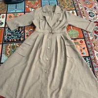 بارونی|لباس|ری, سیزده آبان|دیوار