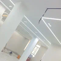 اجرای کناف و سقف کاذب