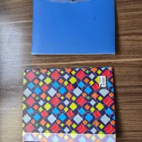 کلاسور و نوت بوک CLASSOR & NOTEBOOK