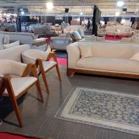 مبلمان|مبلمان خانگی و میز عسلی|عسلویه, |دیوار