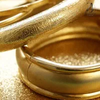 فروش طلای نو حدود ۳۰ گرم