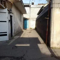 خانه ۶۰ متر در عینک