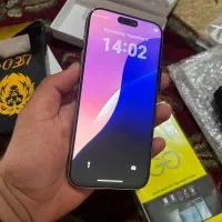 آیفون ۱۶ پرومکس فول کپی|موبایل|یاسوج, |دیوار