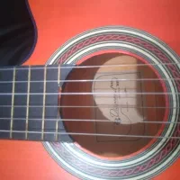 گیتار کلاسیک  نو برند دیاموند ۴/۴