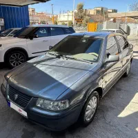 سمند مدل ۹۴|خودرو سواری و وانت|کرمان, |دیوار