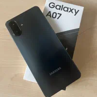 Samsung Galaxy A07 64GB|موبایل|تهران, مهران|دیوار