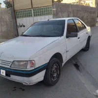 خودرو پژو اردی مدل ۸۴|خودرو سواری و وانت|فلاورجان, |دیوار