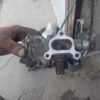 مکانیک سیار رزن