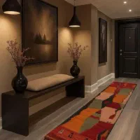 اجاره واحد ۹۰متر دو خوابه انتهای غفاری(نسرین)