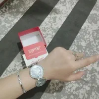 ساعت دستبندی اورجینال اسپریت