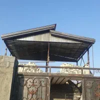 اجرای خرپا پوشش سقف نما لمبه|خدمات پیشه و مهارت|سراب, |دیوار