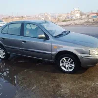 سمند LXسفارشی ۸۹ سالم