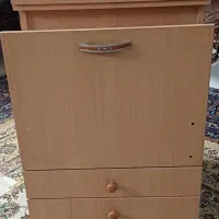 میز چرخ خیاطی