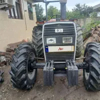 تراکتور ۴۷۵ جفت