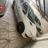 پژو 206 SD V8، مدل ۱۳۹۵|خودرو سواری و وانت|کرج, شهرک وحدت|دیوار