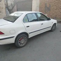 سمند مدل ۹۸