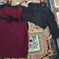 لباس مجلسی