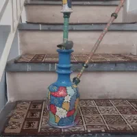 قلیون کافه