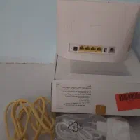مودم سیم کارت دو انتن خور برای همه سیم کارتها