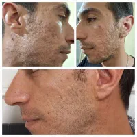 جوانی و زیبایی ،ارمغان مطب ما است