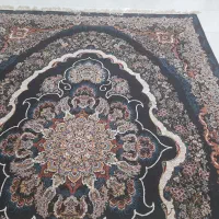 فرش کاشان ۶متری