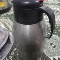 فلاسک استیل