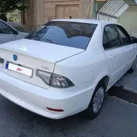 ۲عدد حواله سمند سورن موتور جدید xu7