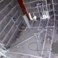 بازسازی و تعمیرات ساختمانی|خدمات پیشه و مهارت|فردیس, منظریه|دیوار