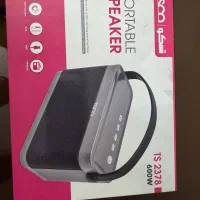 اسپیکر تسکو اکبند