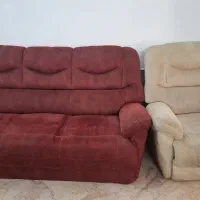 مبلمان راحتی