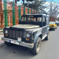 پاژن مدل ۷۷