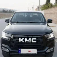 kmct8مدل 401کمکار27000خشک|خودرو سواری و وانت|شیراز, ارم|دیوار