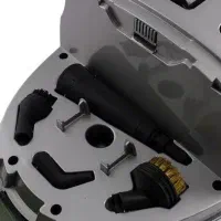 بخارشوی|جاروبرقی، جارو شارژی، بخارشو|شیراز, کوشک میدان|دیوار