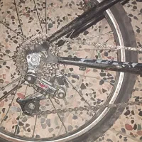 دوچرخه ۲۰|دوچرخه، اسکیت، اسکوتر|خرمآباد, |دیوار
