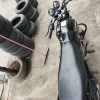 K L D موتور|موتورسیکلت|تهران, کیانشهر|دیوار