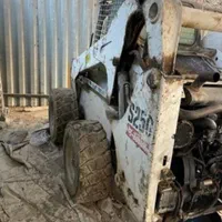 تعمیر‌لیفتراک بابکت تراکتور ژنراتور برق جک پالت|خدمات پیشه و مهارت|بندرعباس, |دیوار