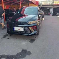 فروش خودروی کی ام سی A5